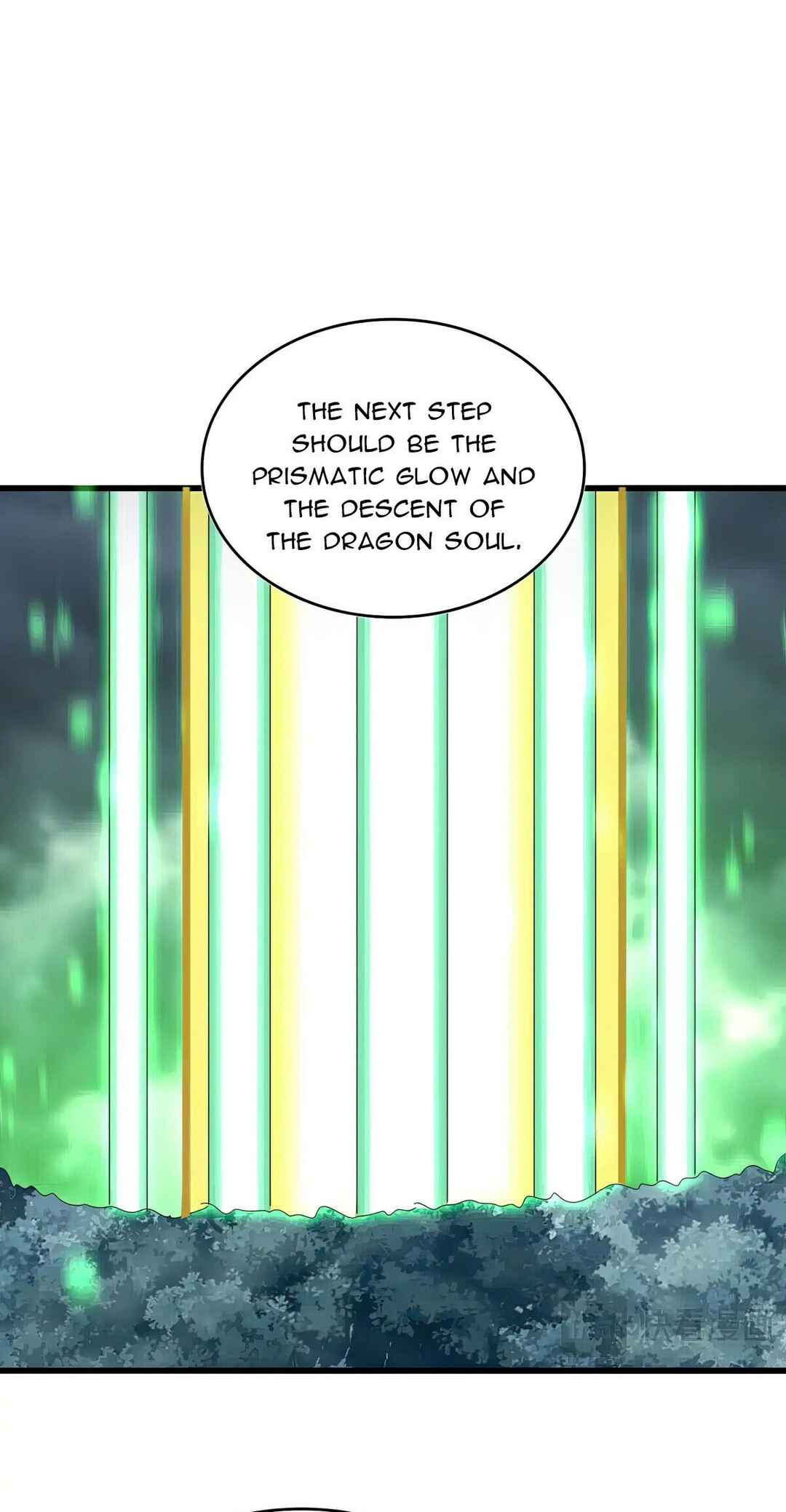Chapter 608 - Page 26
