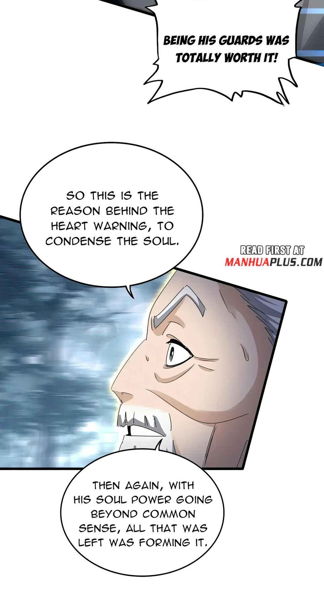 Chapter 608 - Page 37