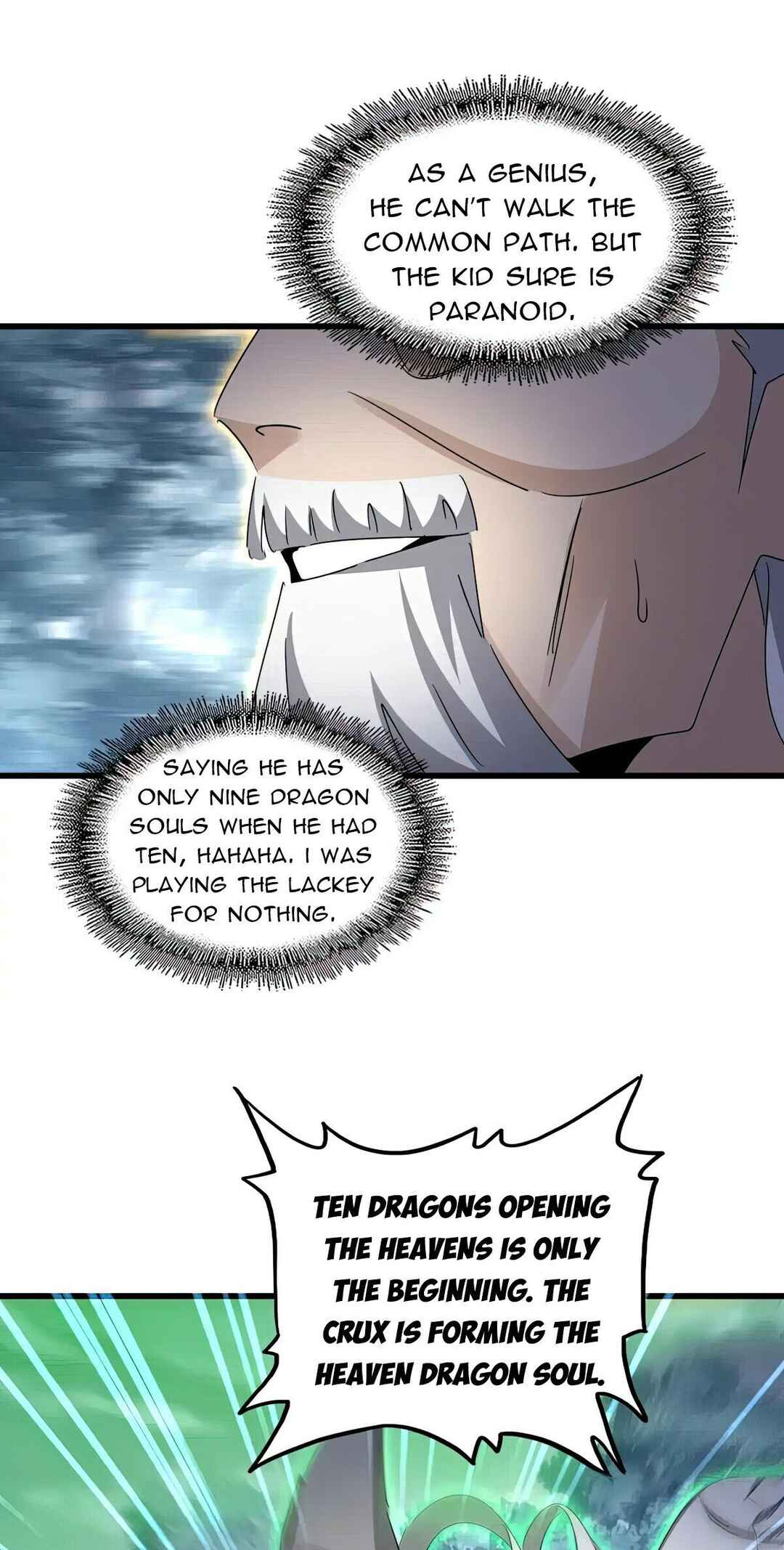 Chapter 608 - Page 38