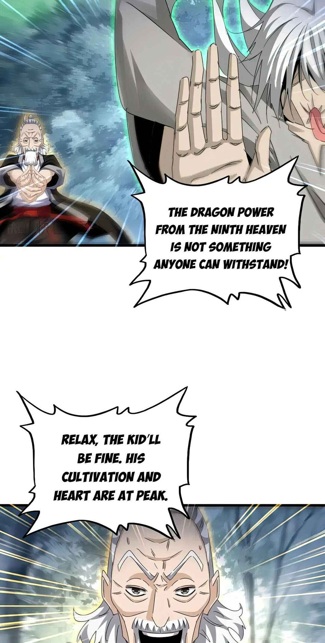 Chapter 608 - Page 39