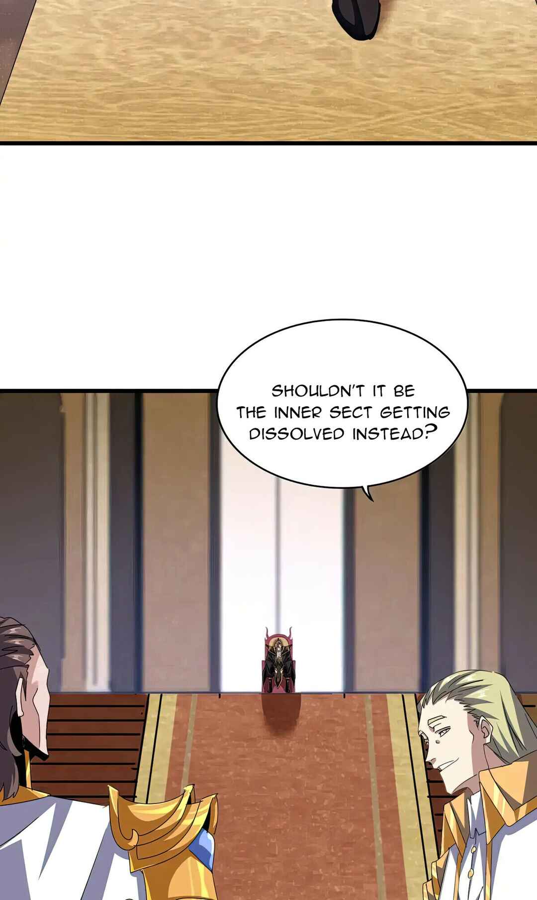 Chapter 608 - Page 47