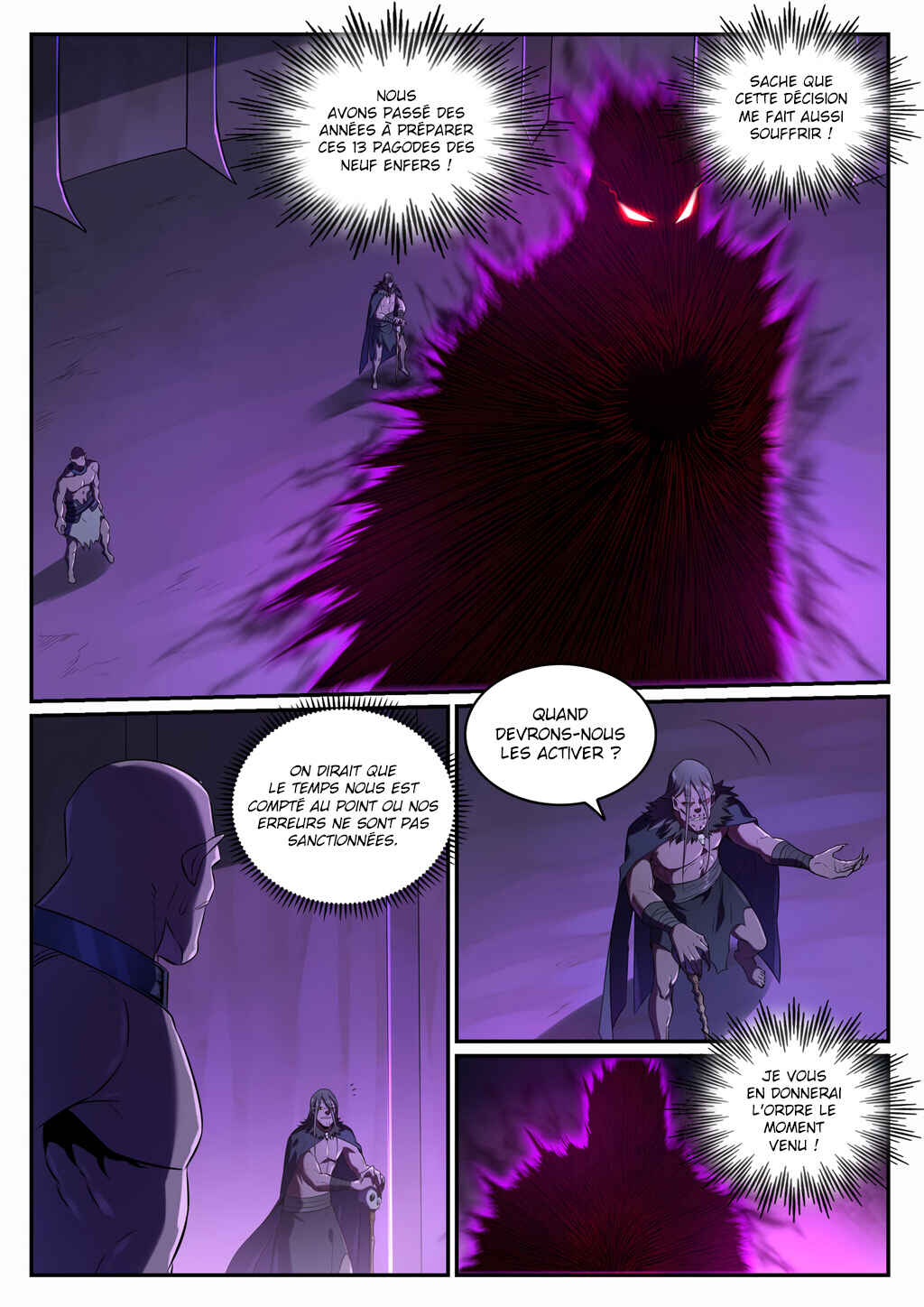 Chapter 707 - Page 9
