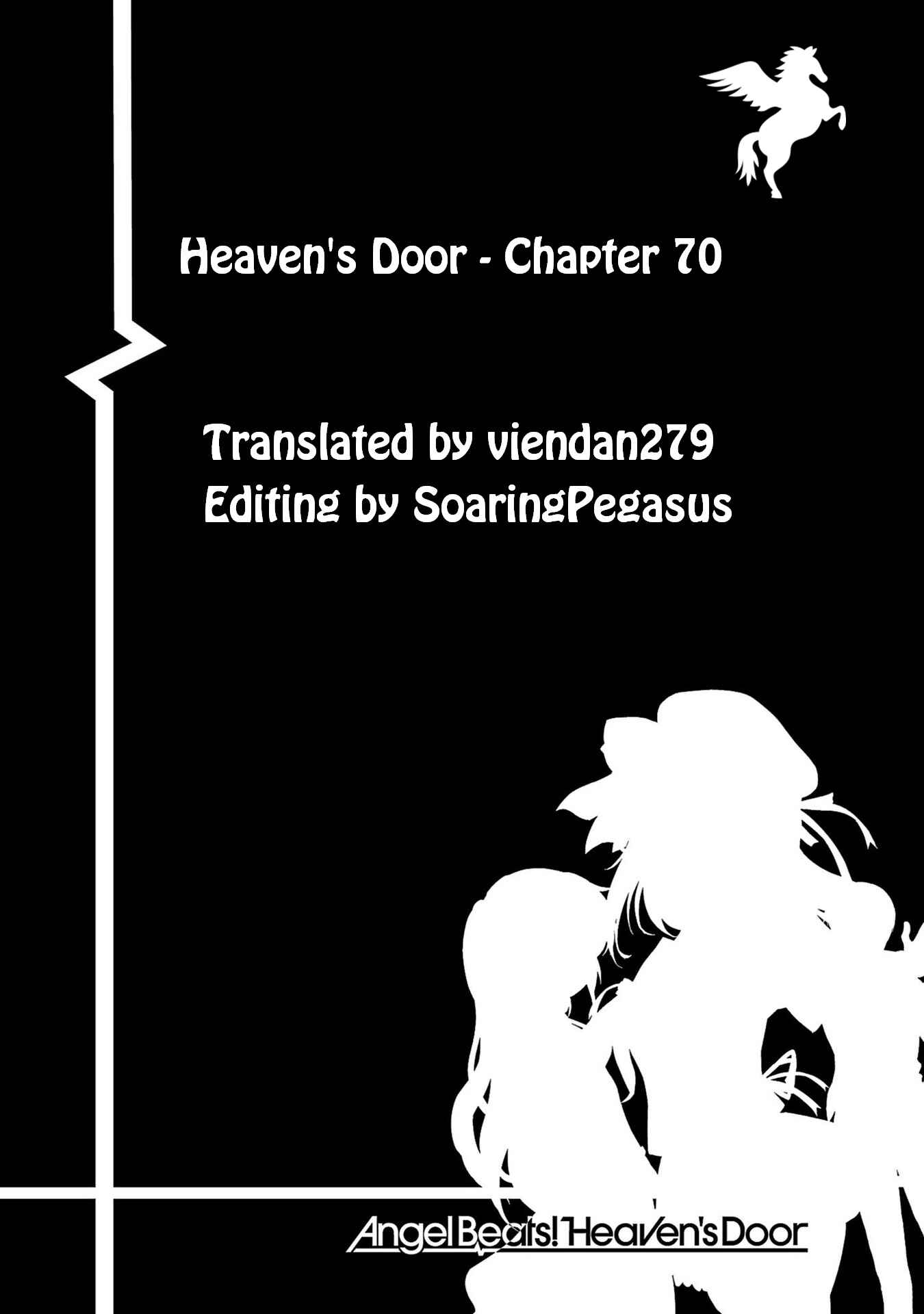 Chapter 70 - Page 1