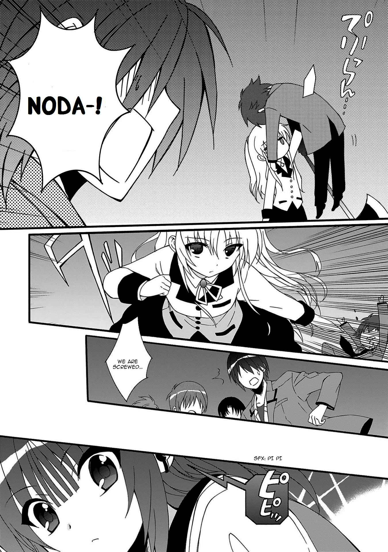 Chapter 70 - Page 10