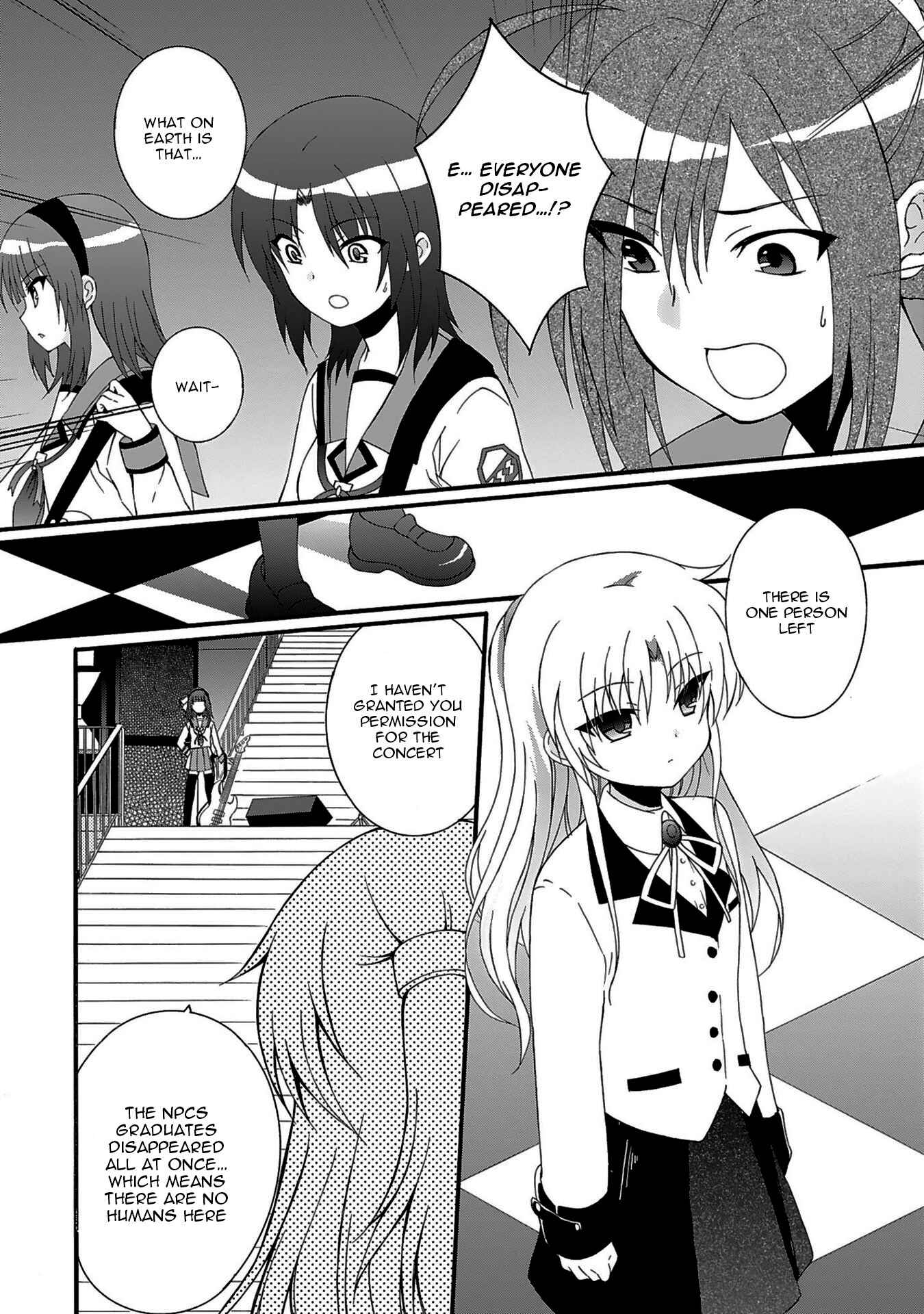 Chapter 70 - Page 16