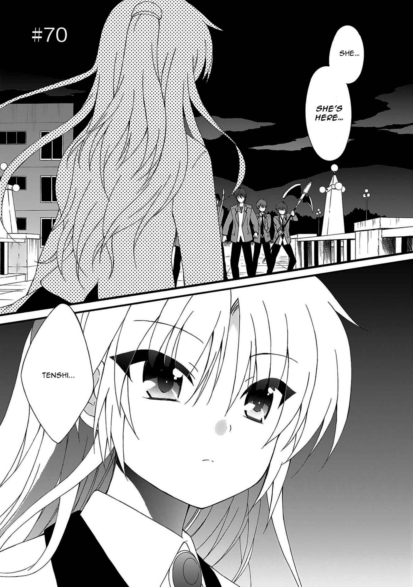 Chapter 70 - Page 2