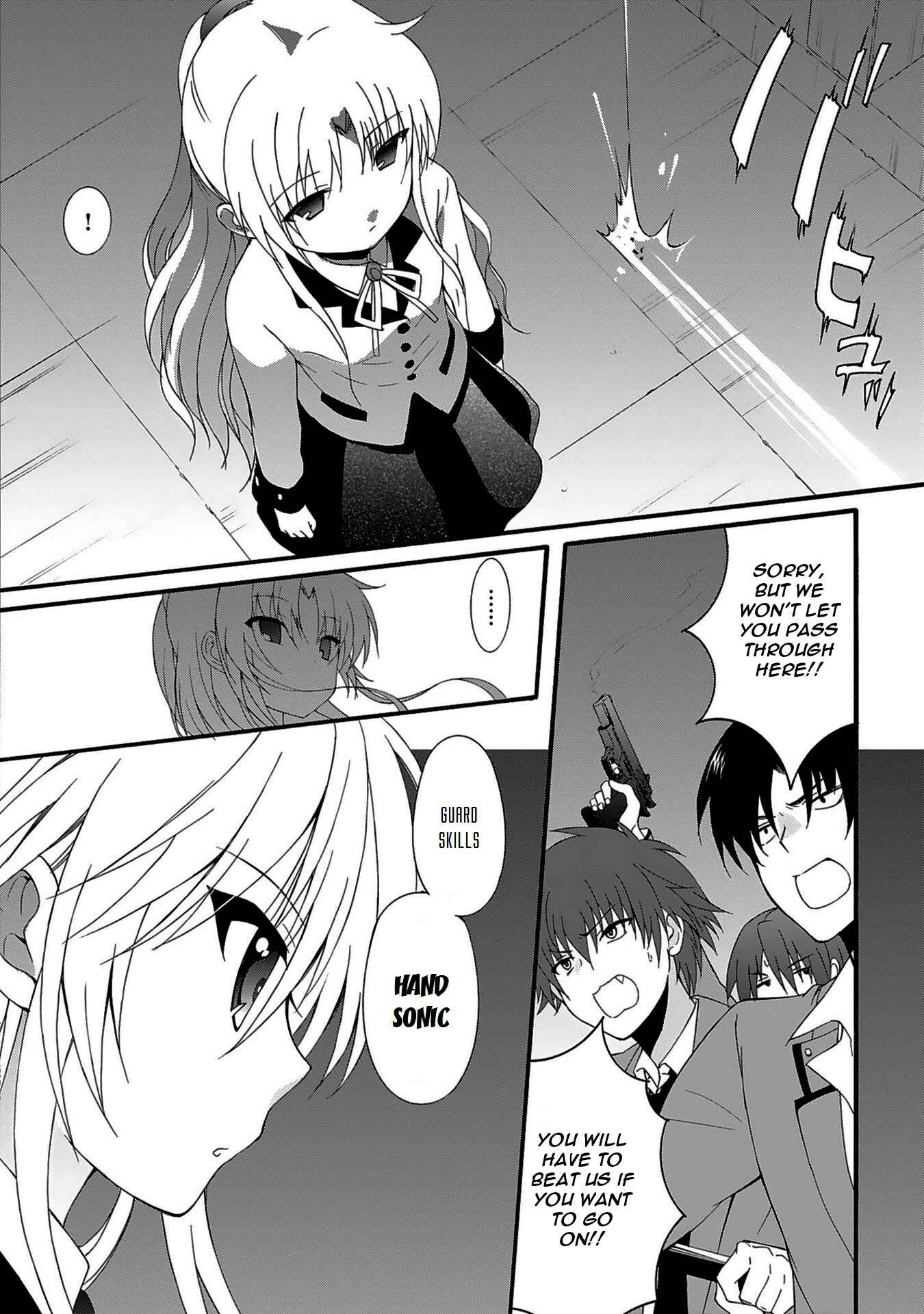 Chapter 70 - Page 5