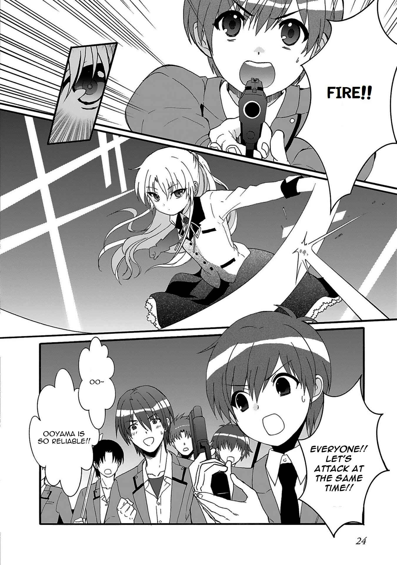 Chapter 70 - Page 7