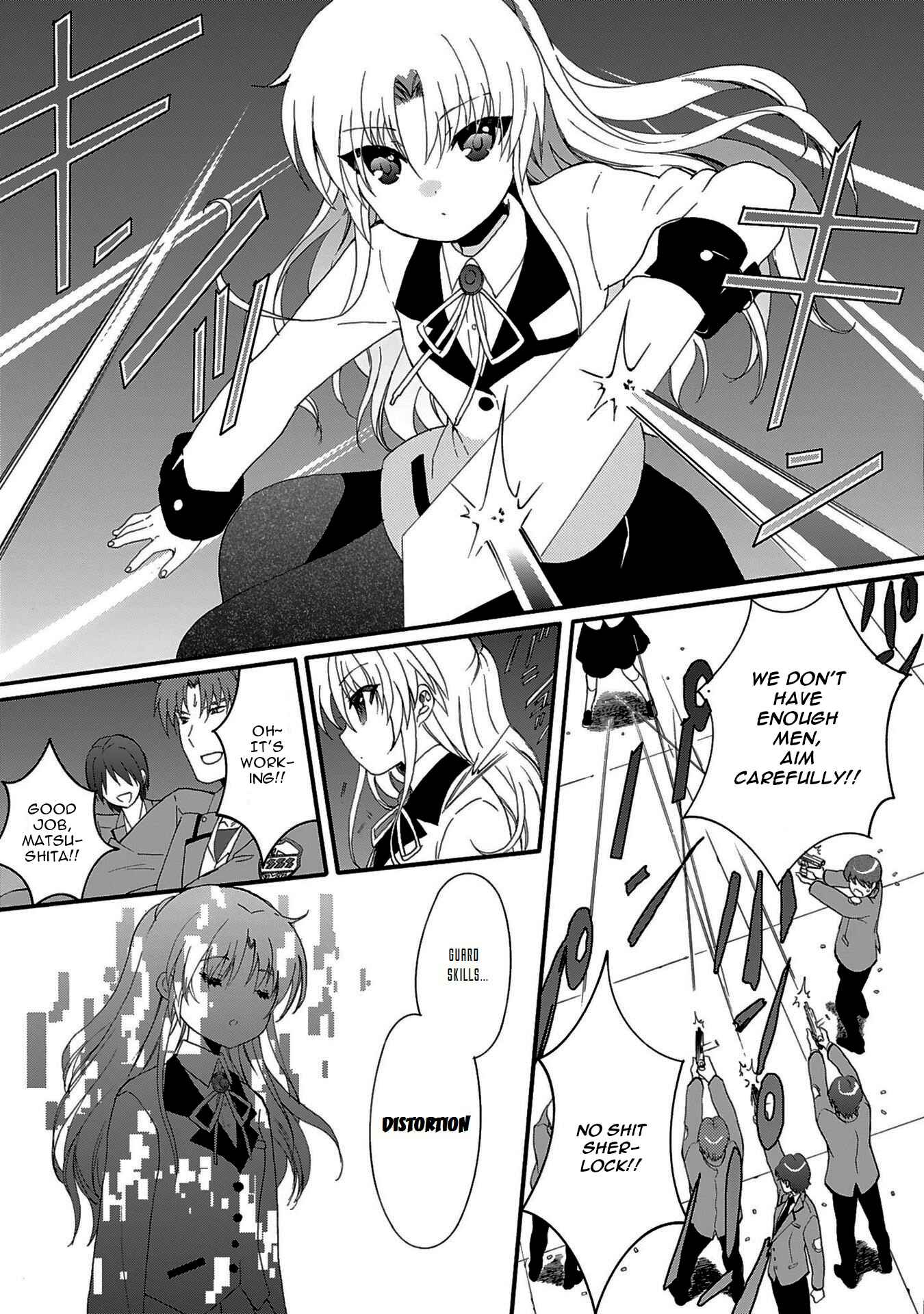 Chapter 70 - Page 8