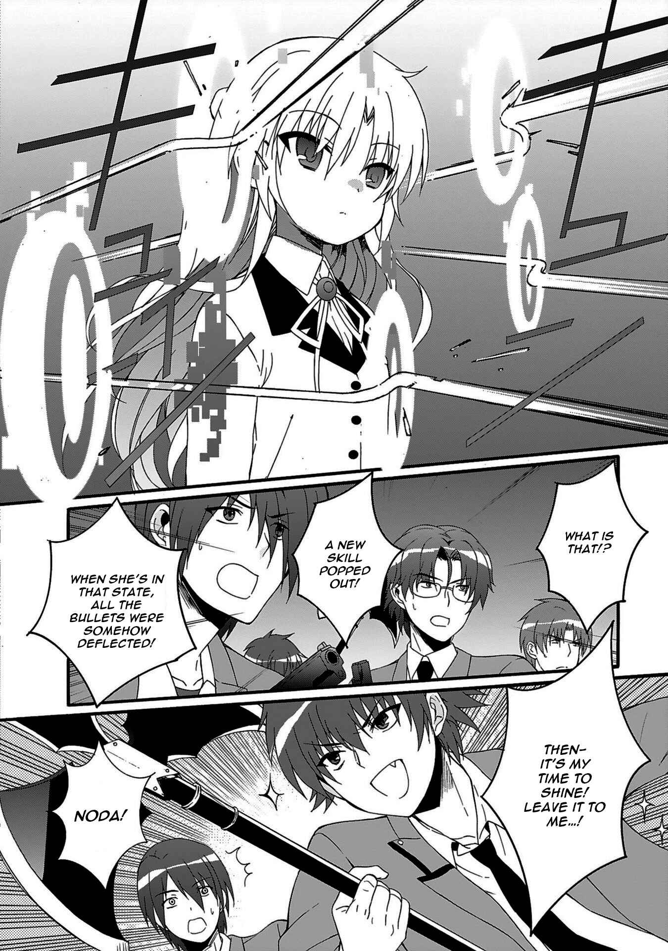 Chapter 70 - Page 9
