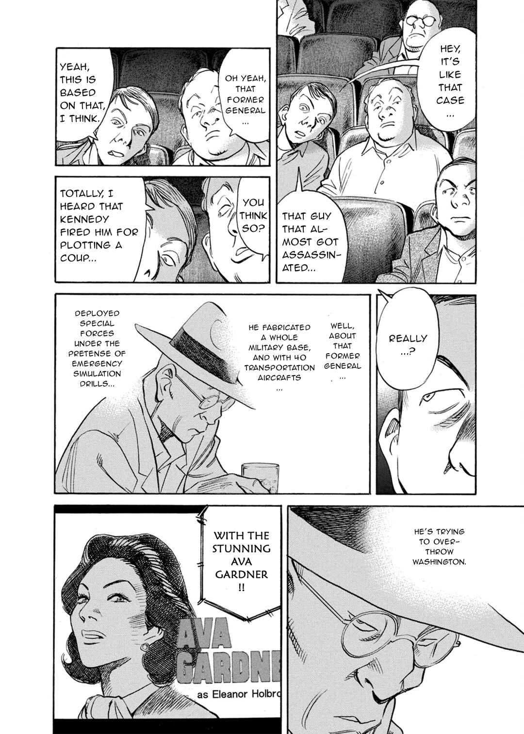 Chapter 60 - Page 22