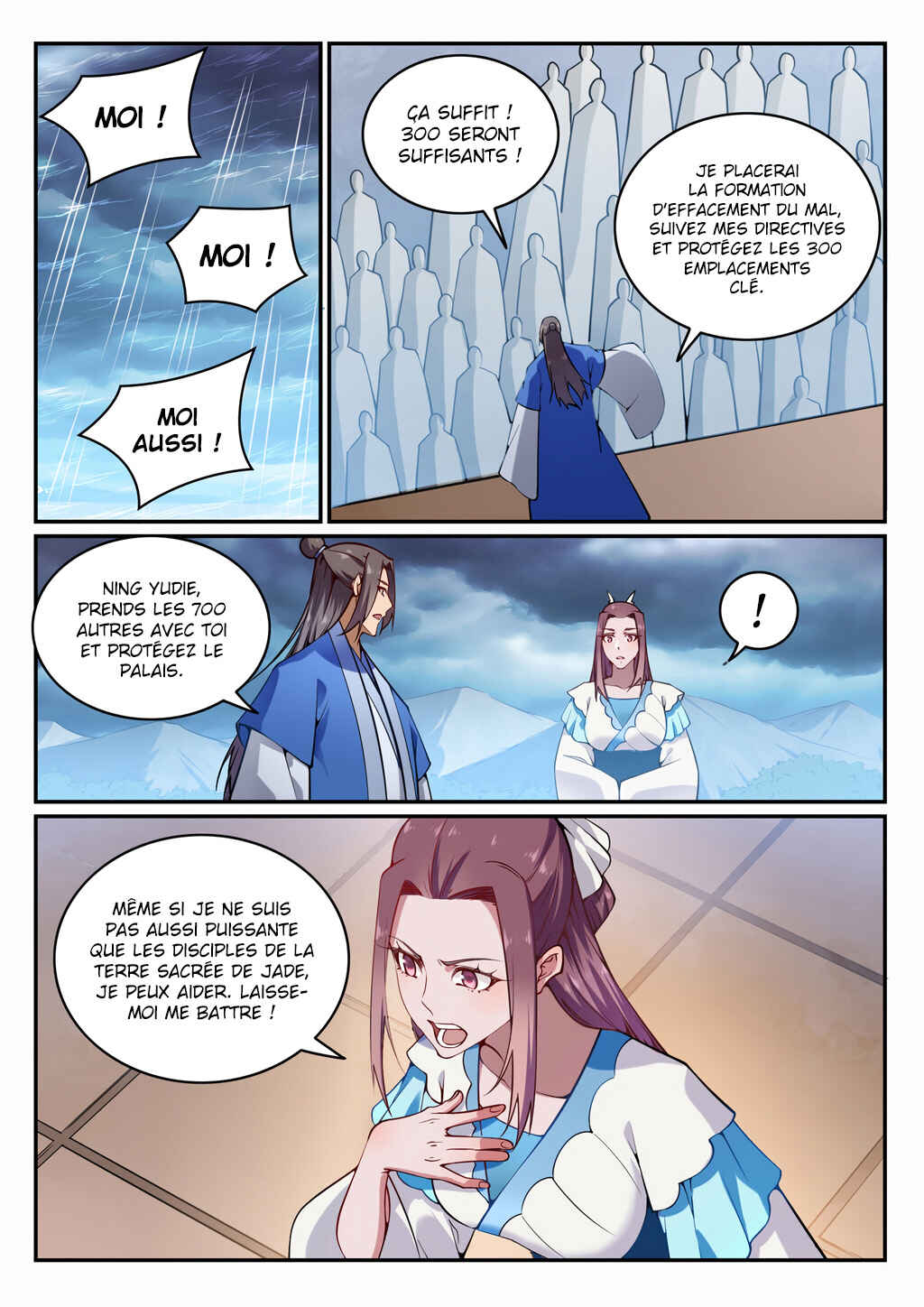Chapter 705 - Page 4