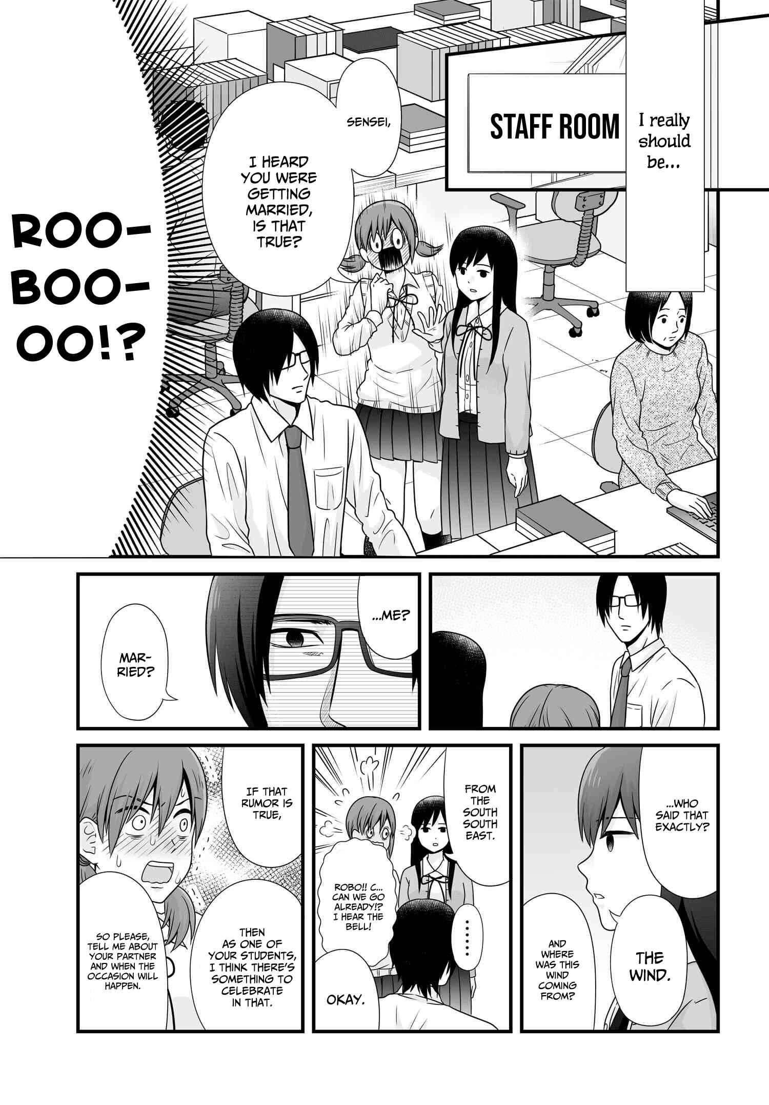 Chapter 94 - Page 11