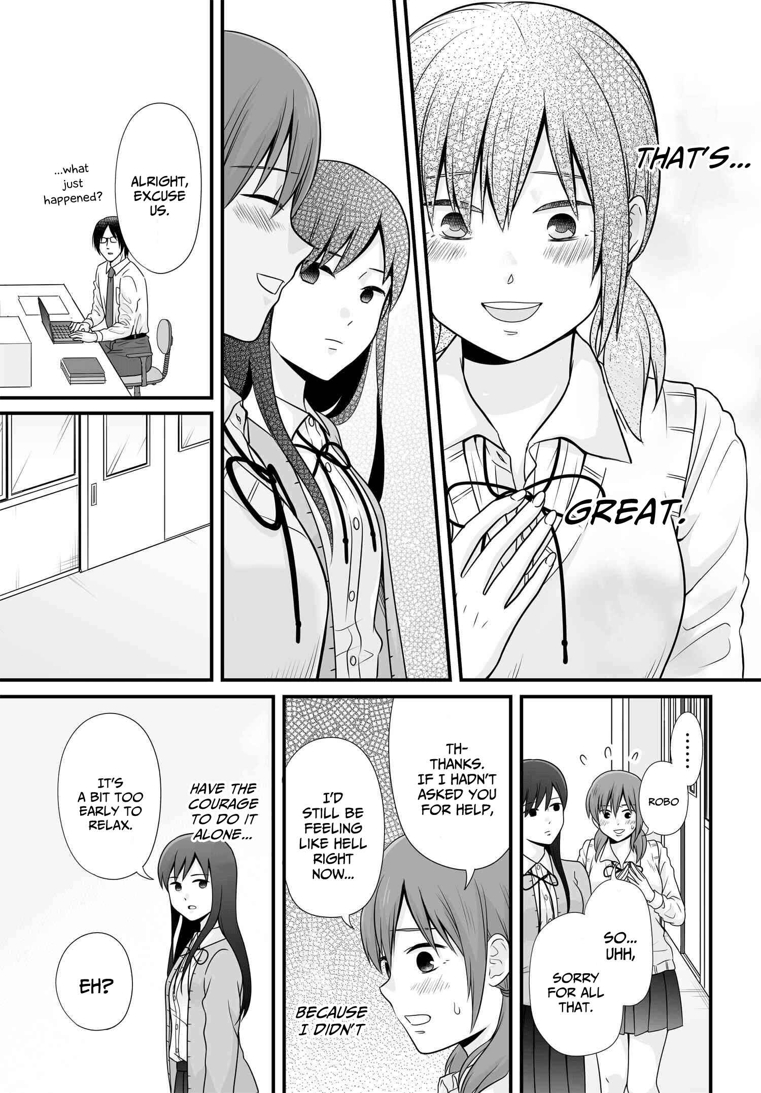 Chapter 94 - Page 15