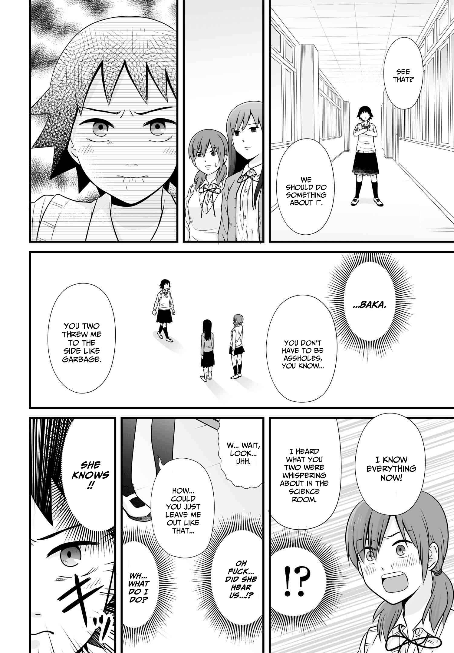Chapter 94 - Page 16