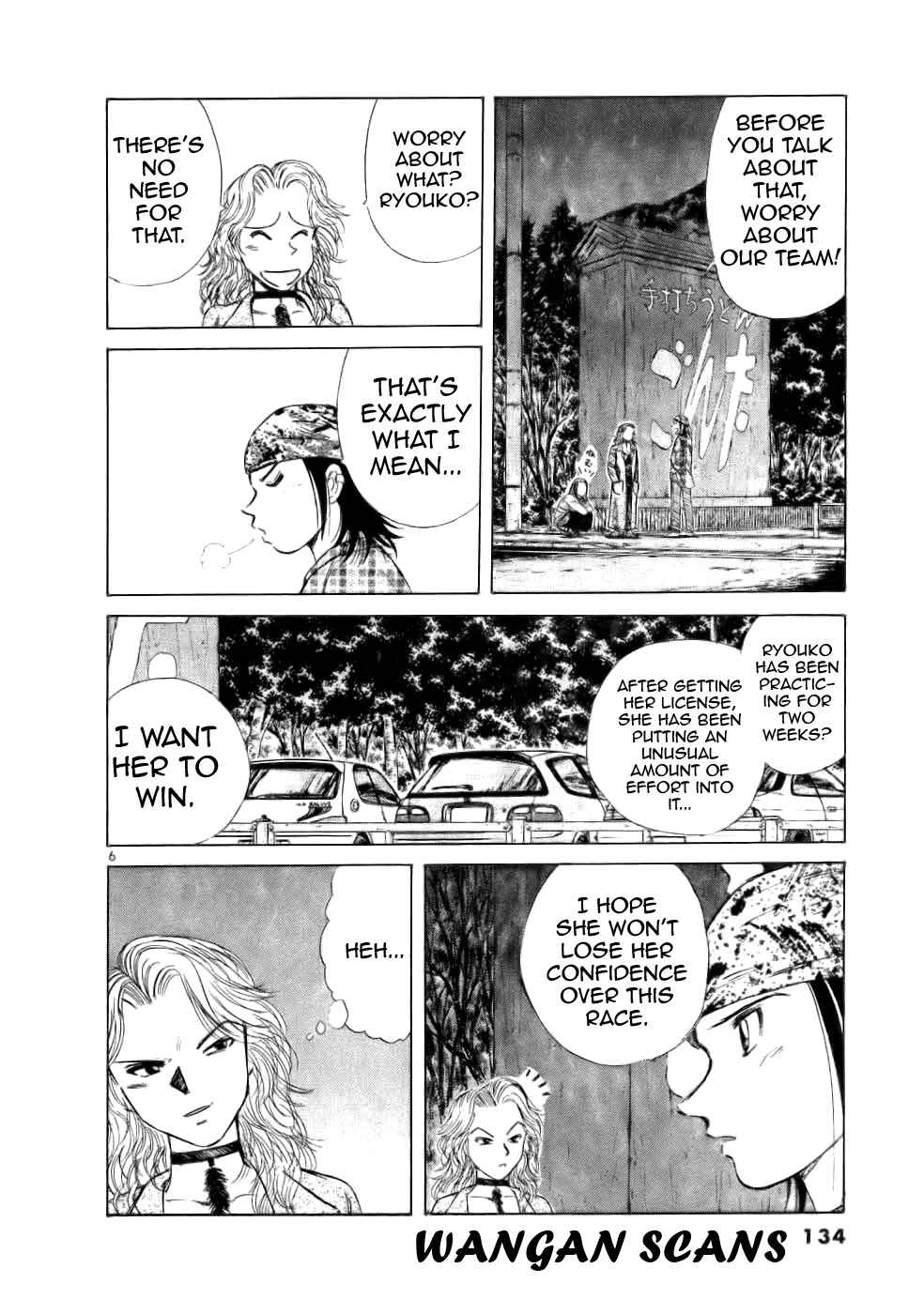 Chapter 64 - Page 6