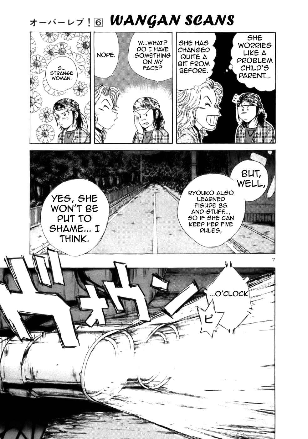 Chapter 64 - Page 7