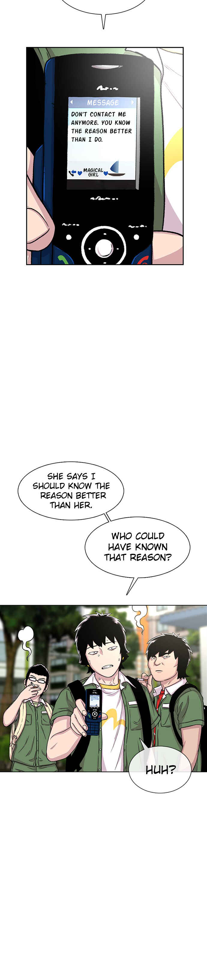 Chapter 69 - Page 12