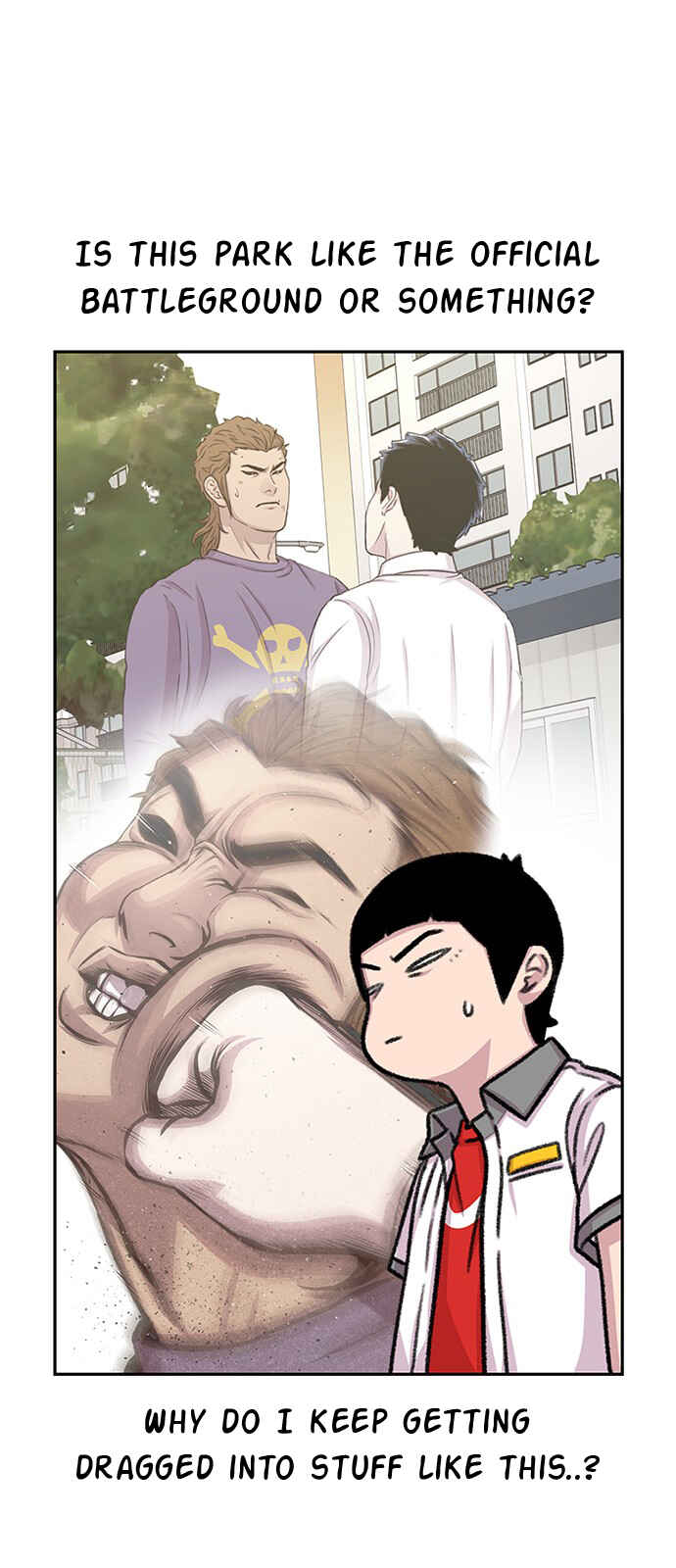 Chapter 69 - Page 18