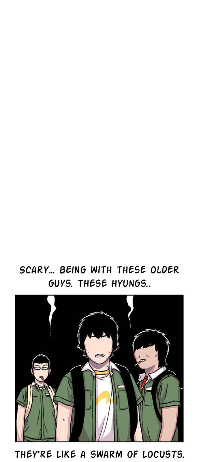 Chapter 69 - Page 19