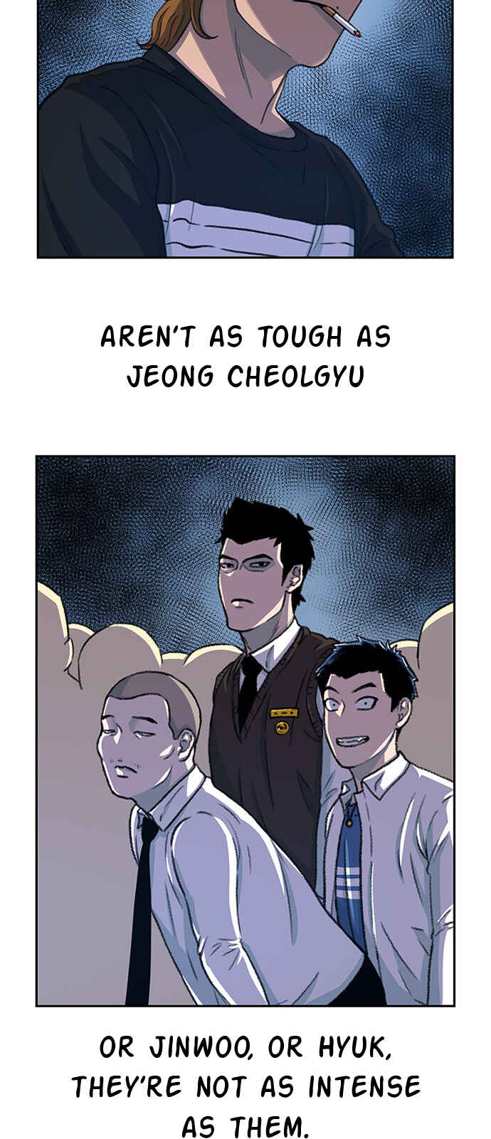 Chapter 69 - Page 22