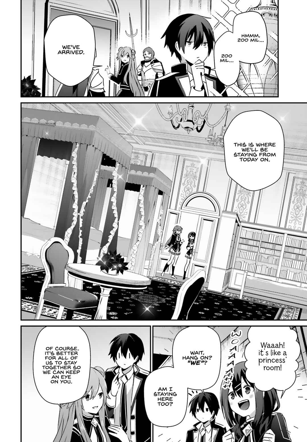 Chapter 68 - Page 13