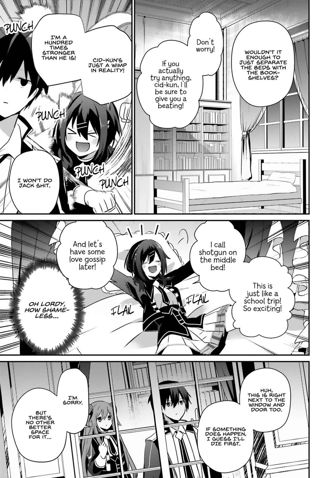 Chapter 68 - Page 14