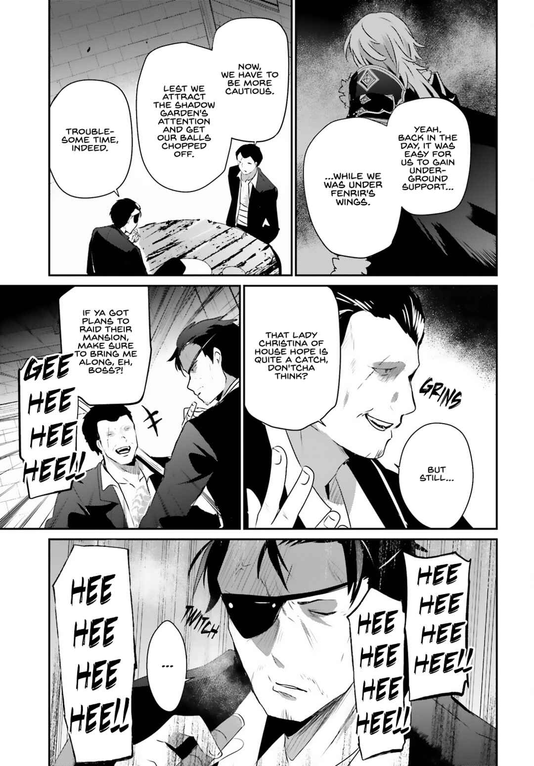 Chapter 68 - Page 18