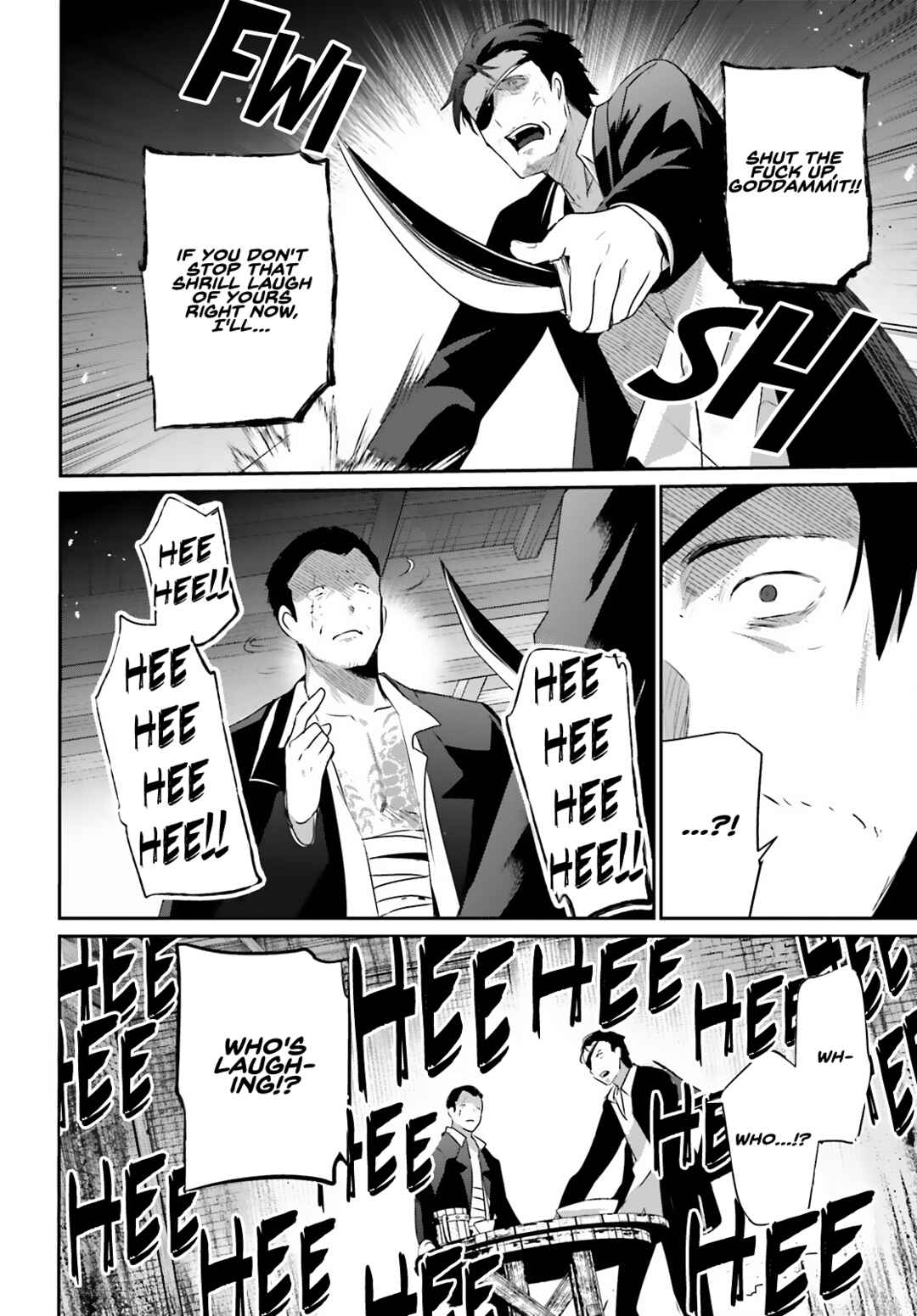 Chapter 68 - Page 19