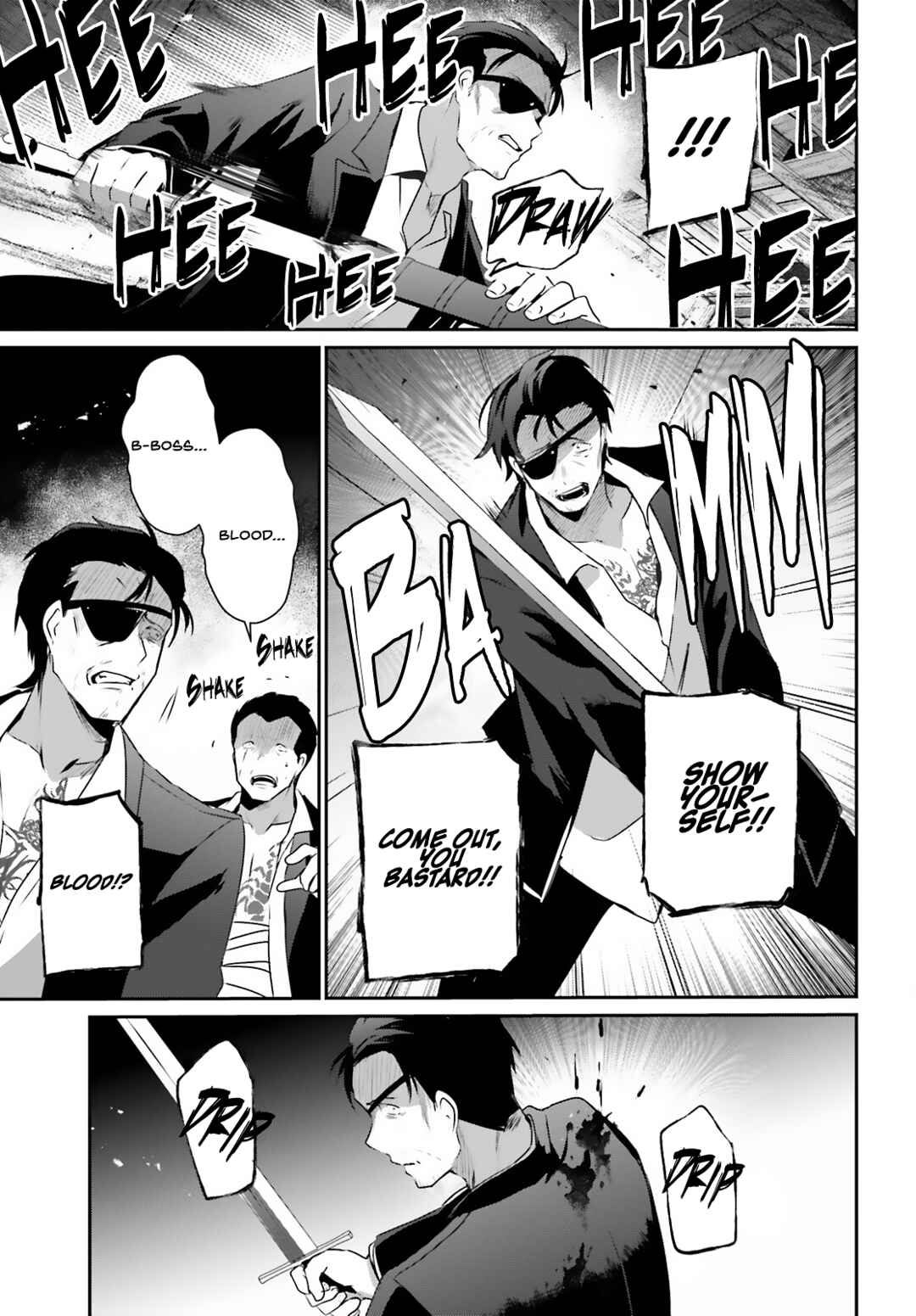 Chapter 68 - Page 20