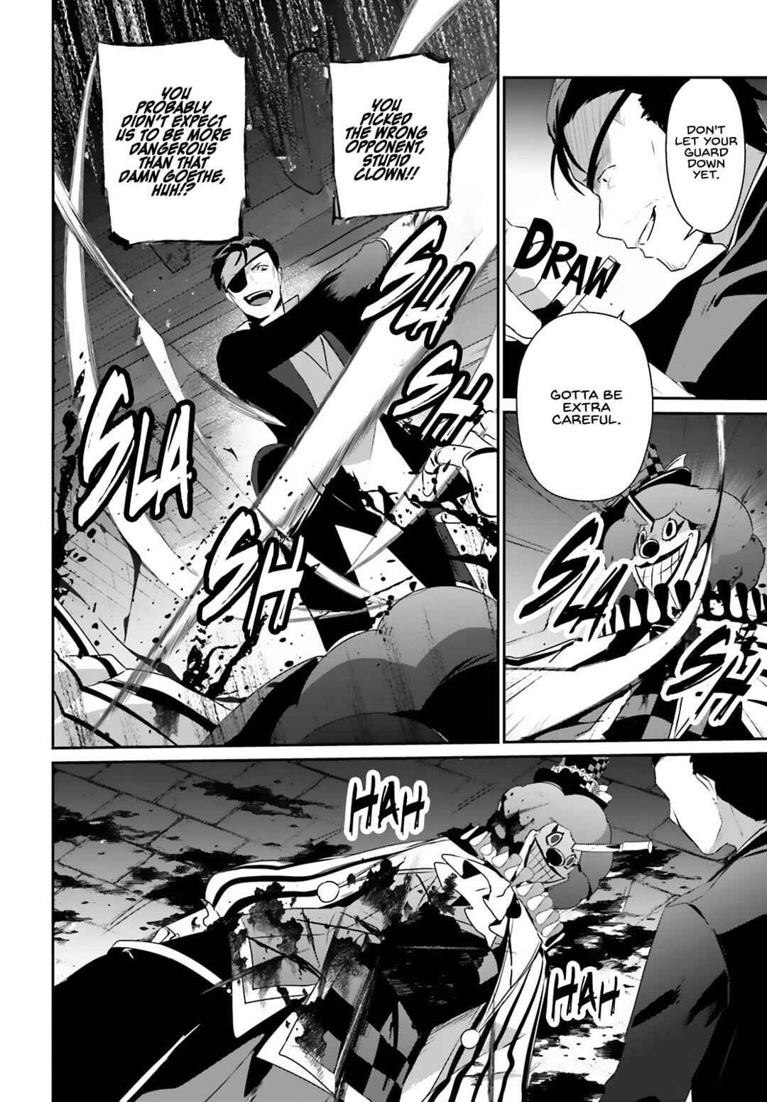 Chapter 68 - Page 23