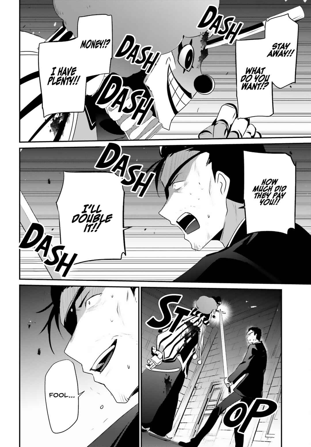 Chapter 68 - Page 27