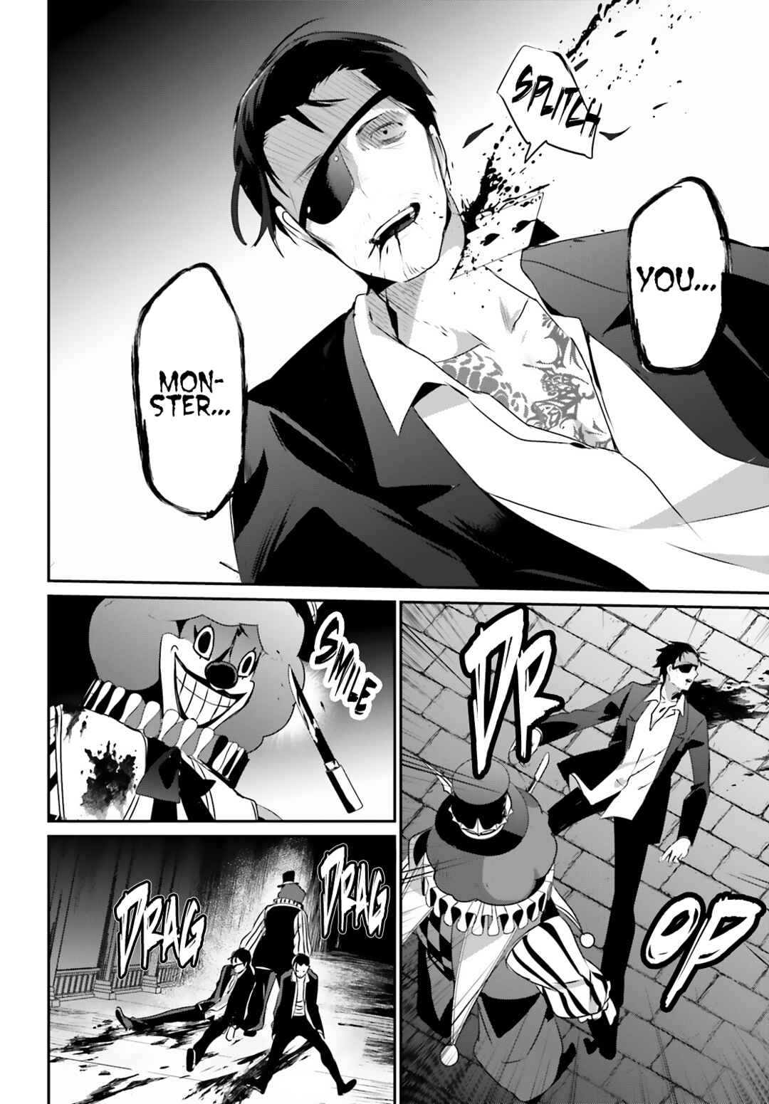 Chapter 68 - Page 29