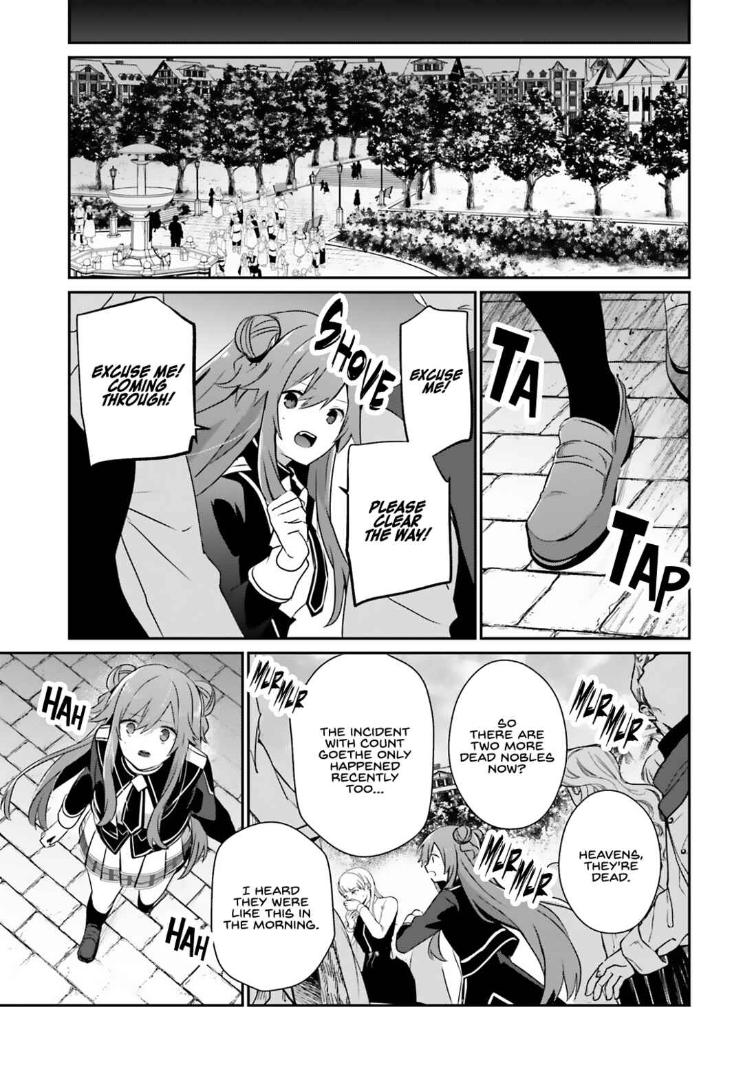 Chapter 68 - Page 30