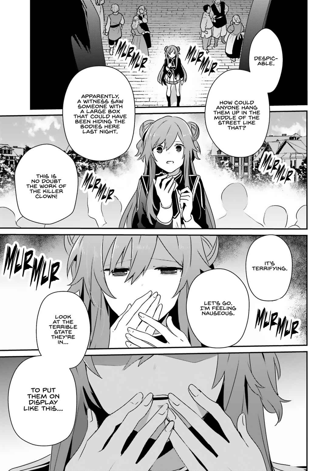 Chapter 68 - Page 32