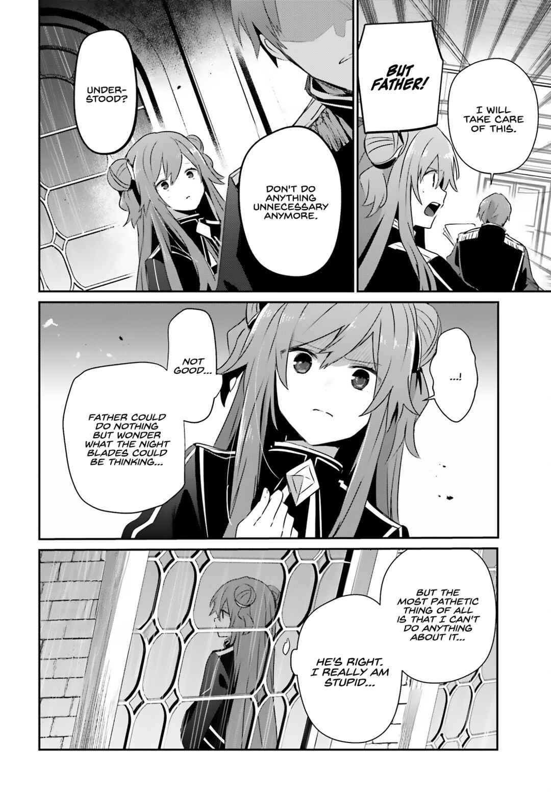 Chapter 68 - Page 5