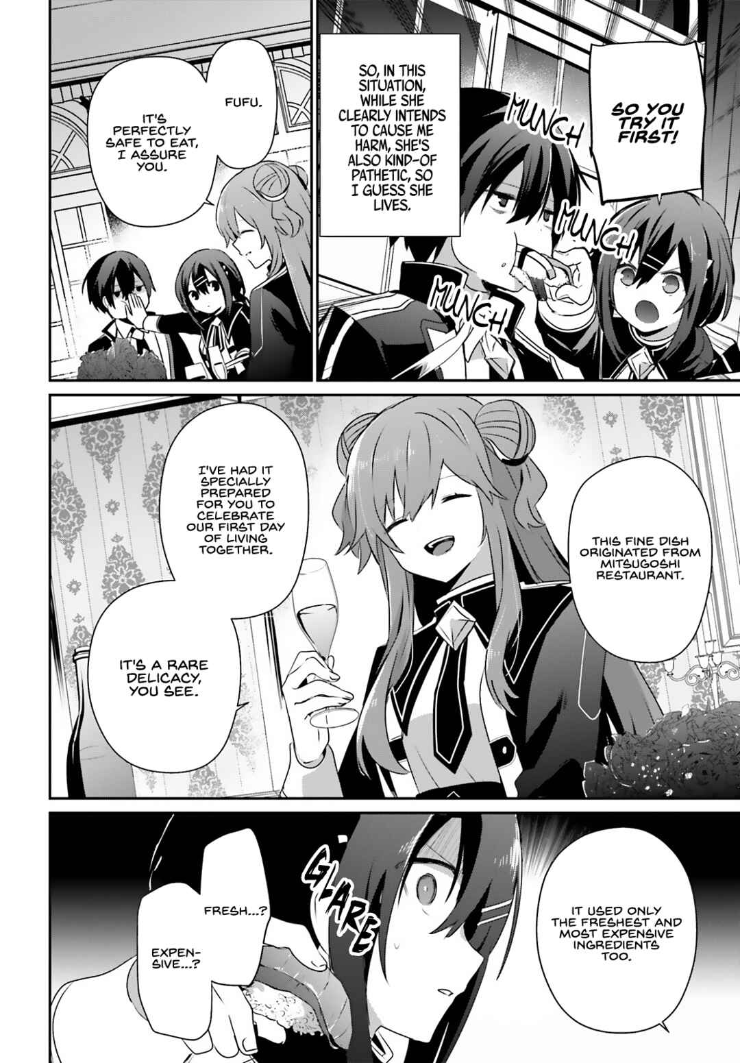 Chapter 68 - Page 9