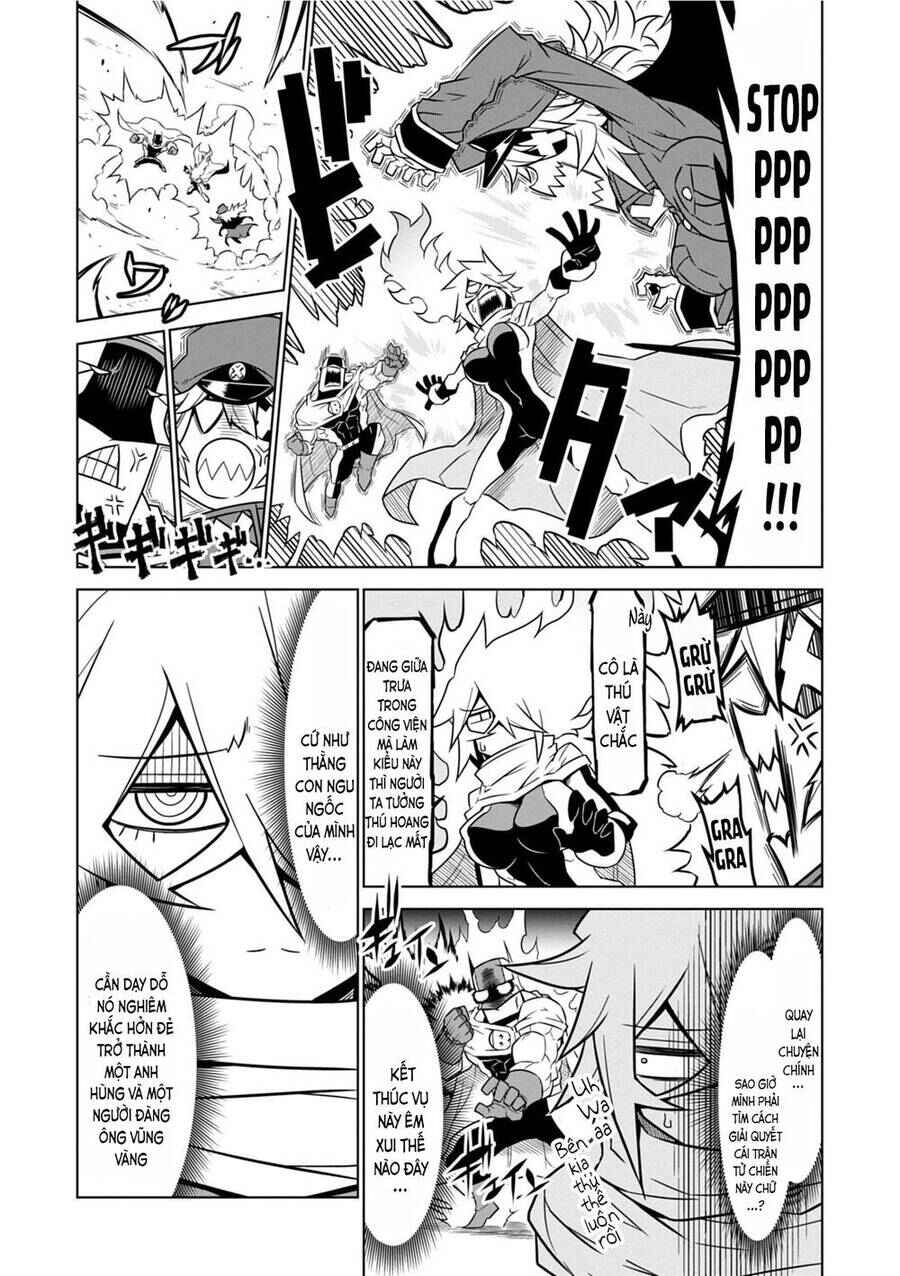 Chapter 80 - Page 10