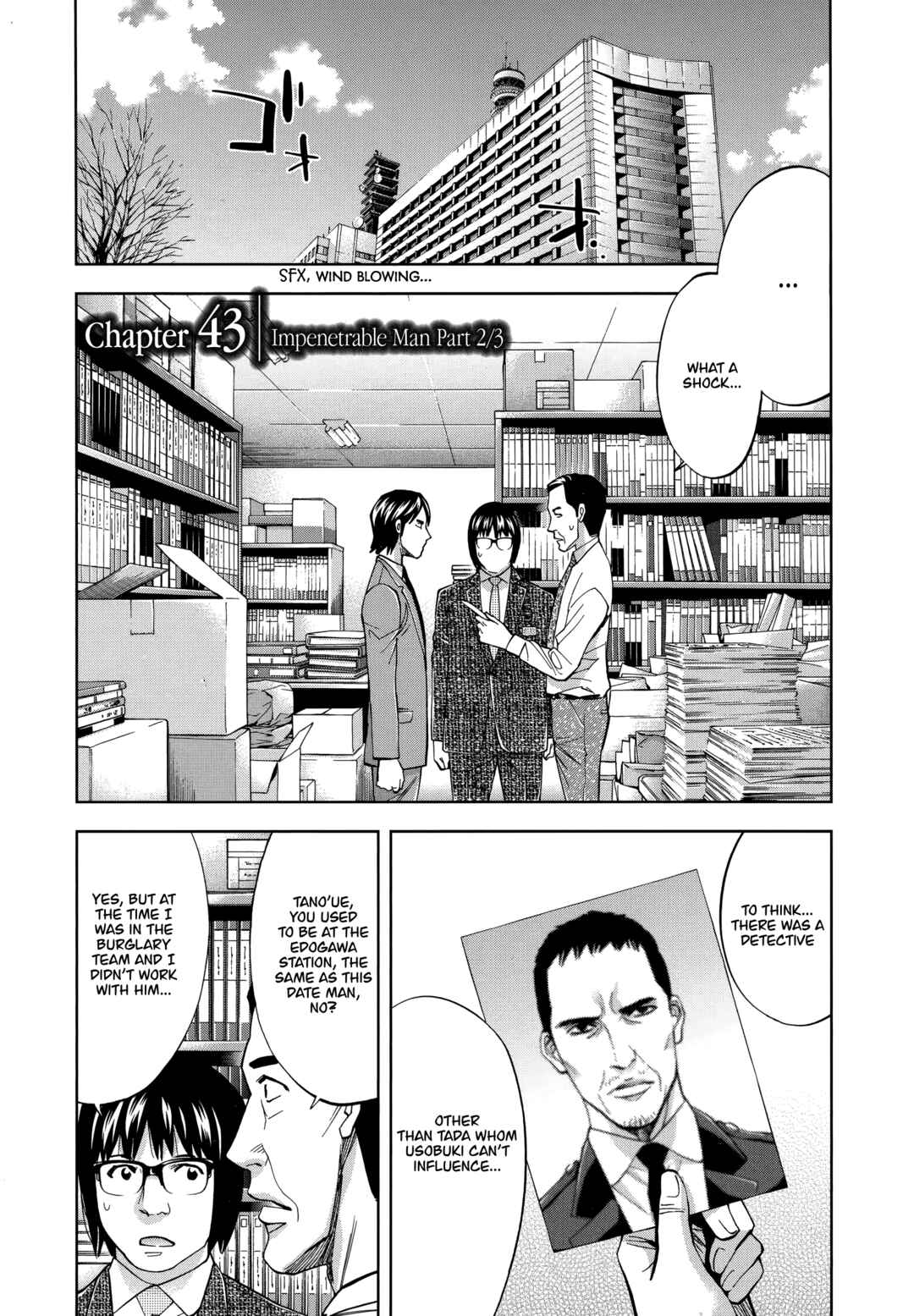 Chapter 43 - Page 1