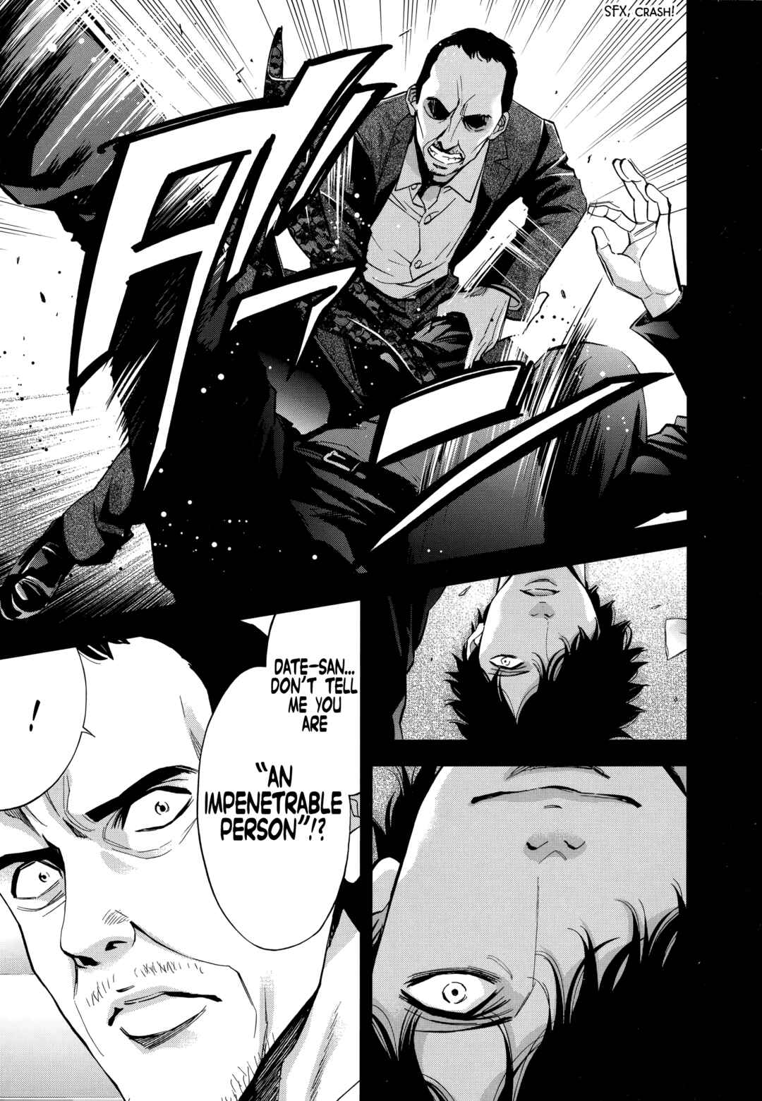 Chapter 43 - Page 15