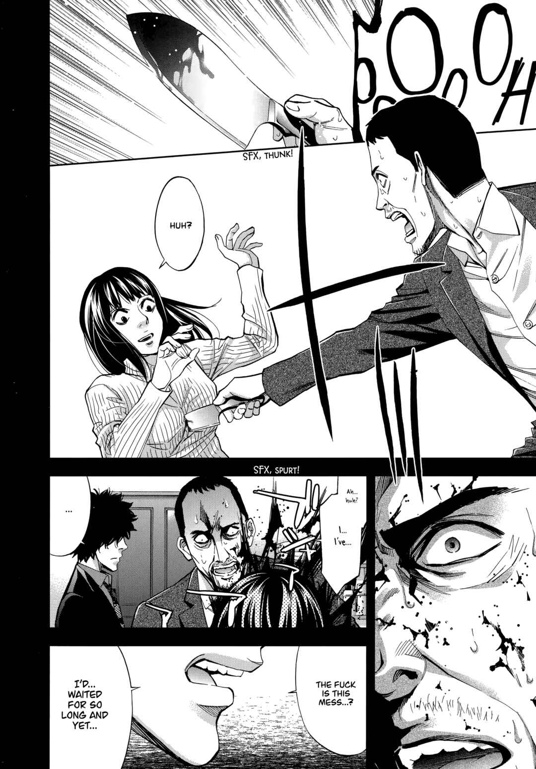 Chapter 43 - Page 22