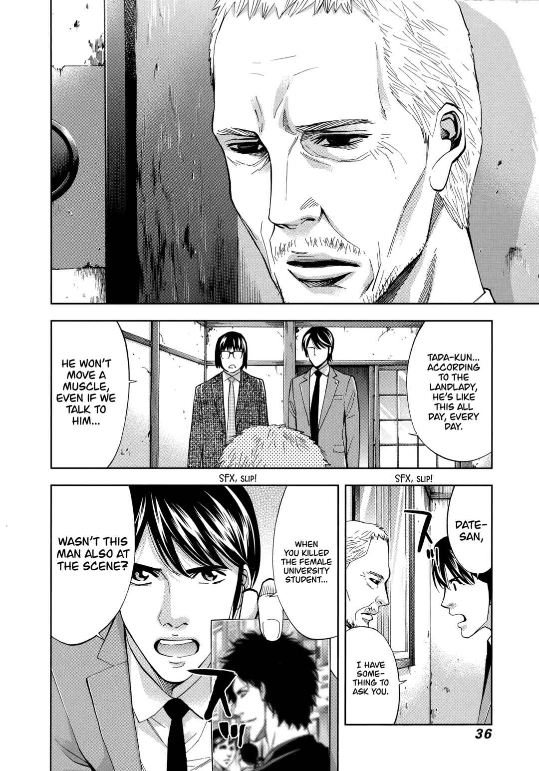 Chapter 43 - Page 6