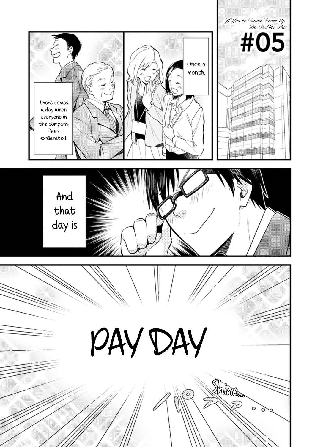 Chapter 5 - Page 1