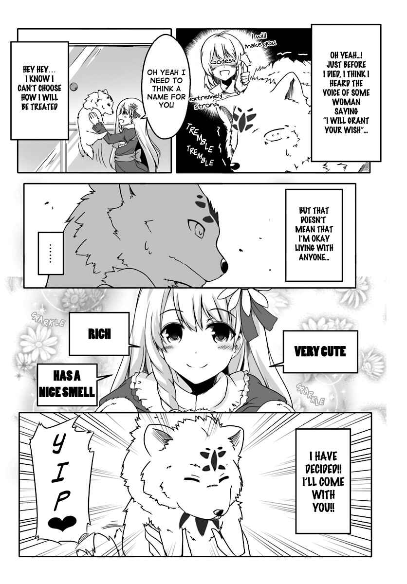 Chapter 0 - Page 3