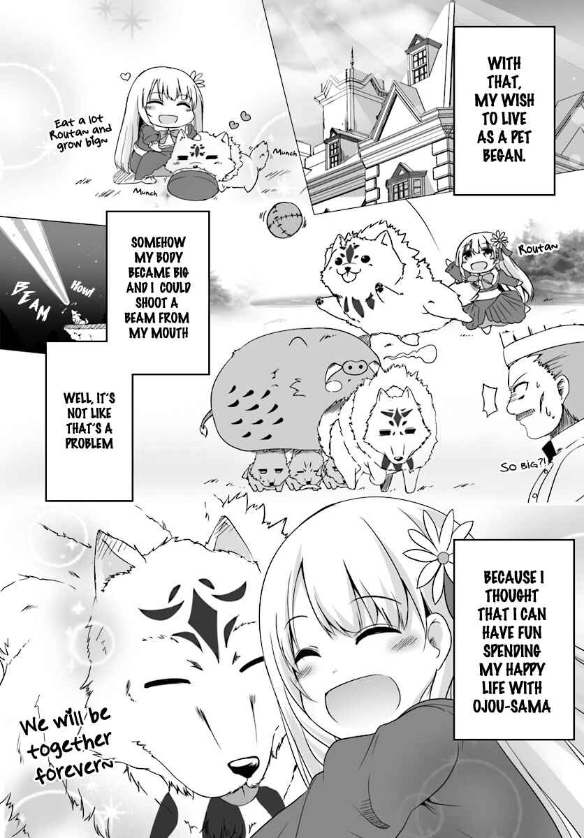 Chapter 0 - Page 4