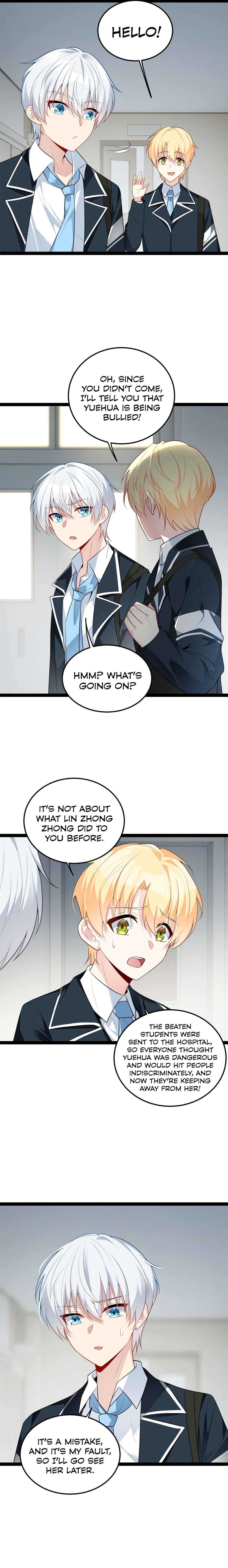 Chapter 61 - Page 5