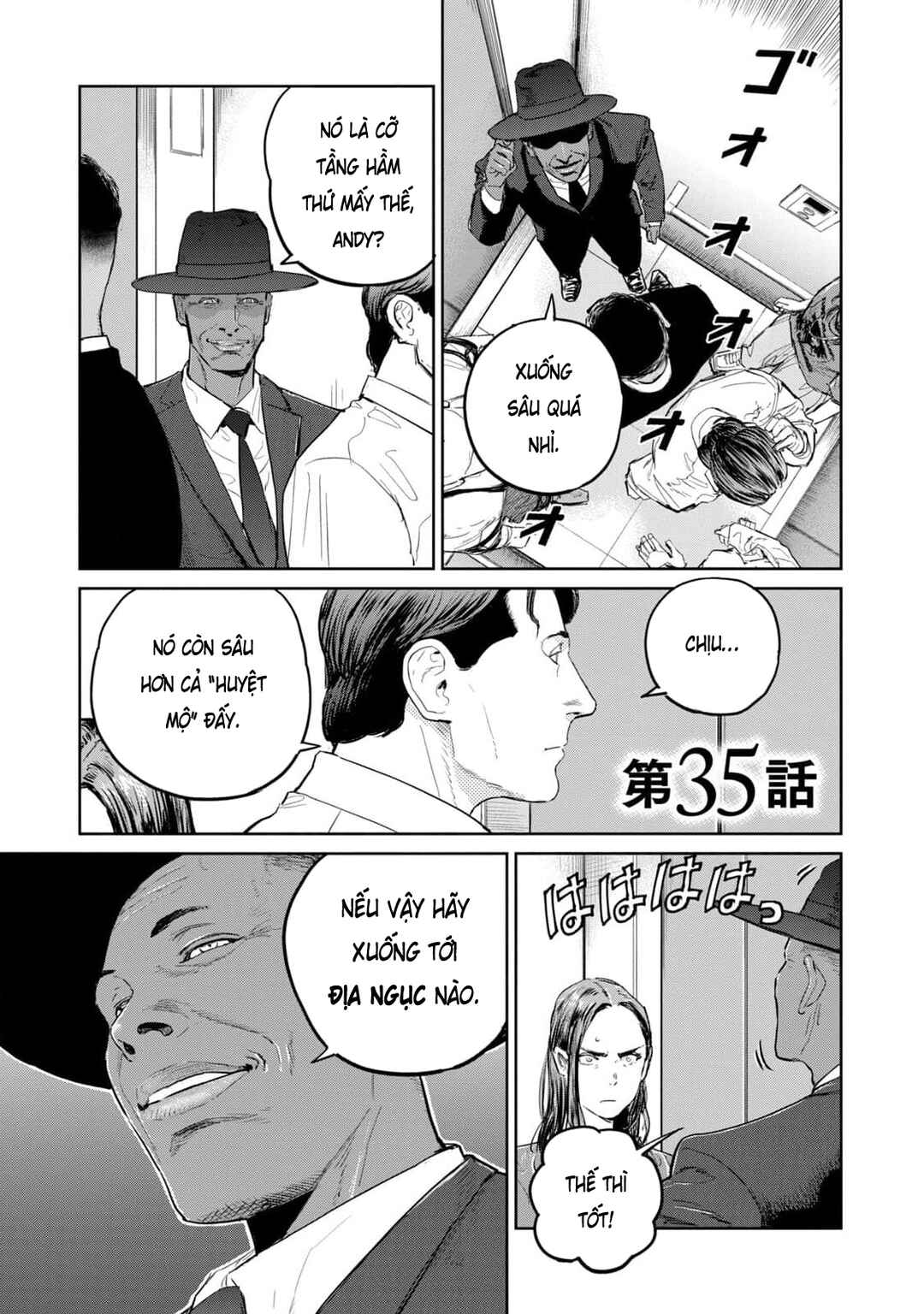 Chapter 35 - Page 1