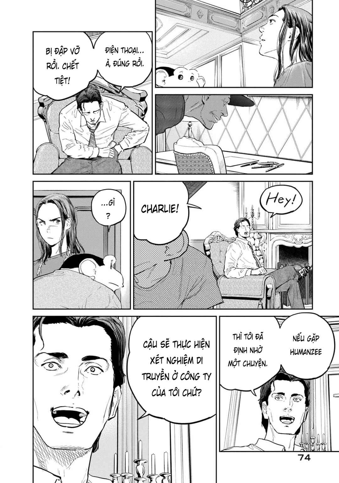 Chapter 35 - Page 12