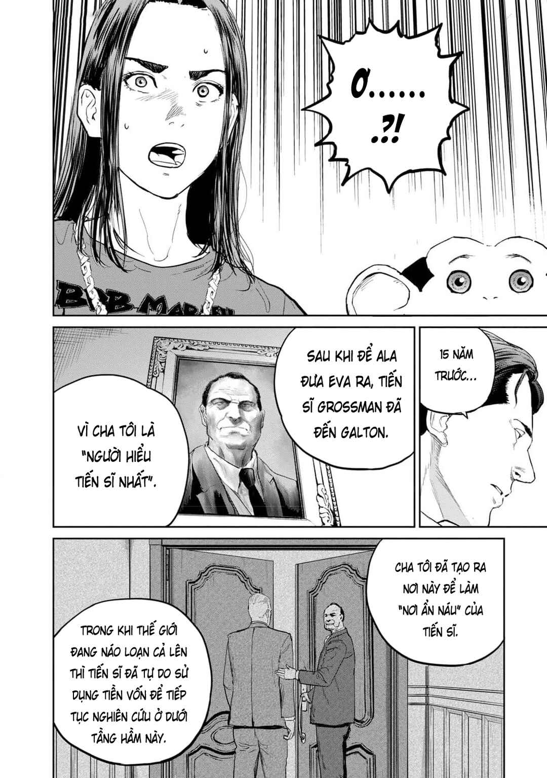 Chapter 35 - Page 21