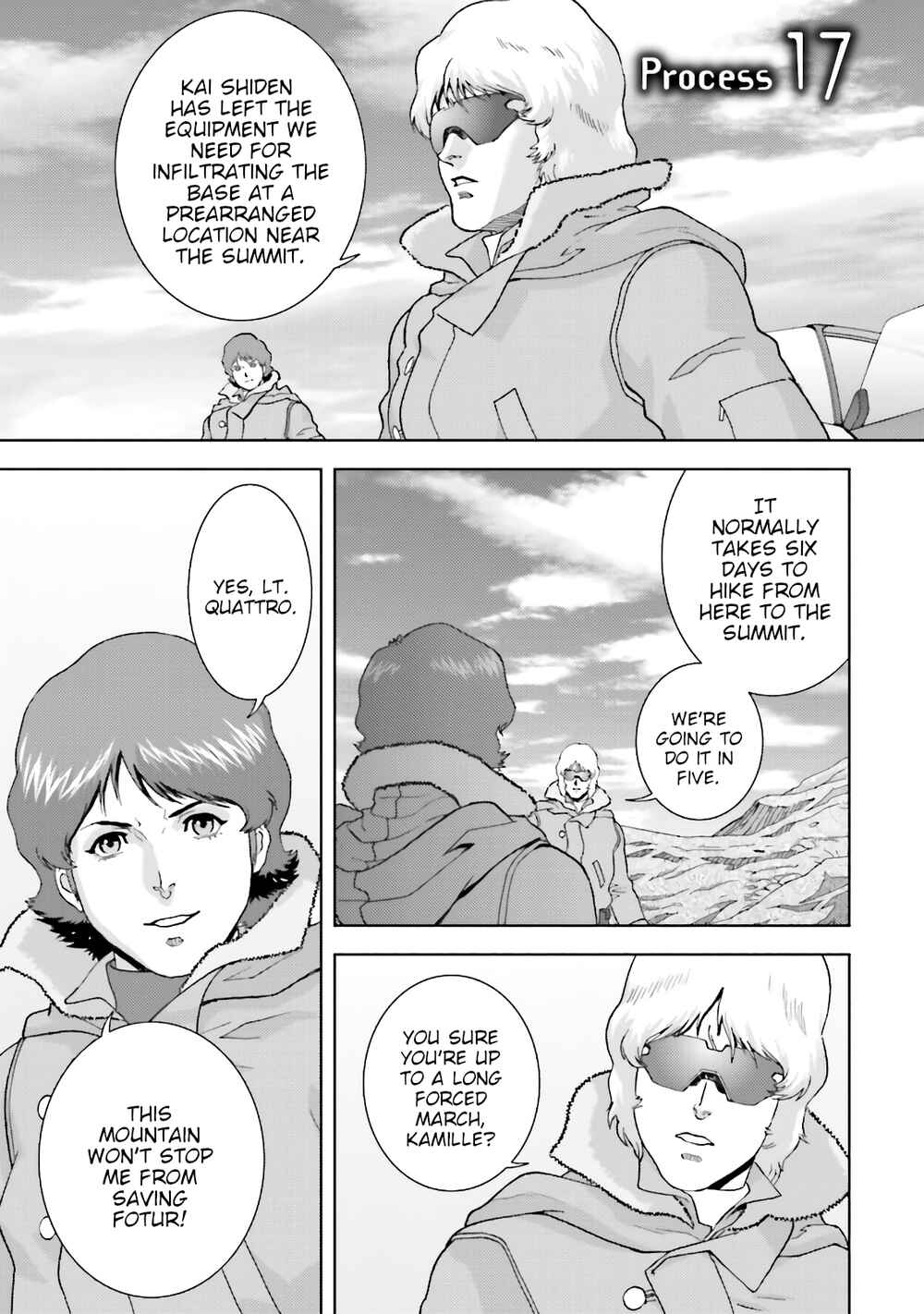 Chapter 66 - Page 1